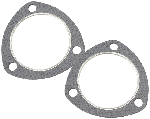3" 3 Bolt Exhaust Graphite Gasket (Pair) Suit AF9551-0012 AF9554-3000 - Aeroflow