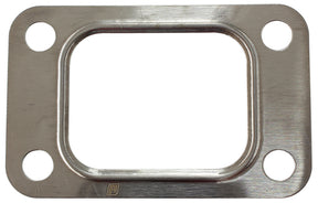 T28 Inlet Flange Gasket Single Layer Suit AF9551-0001 AF9557-0001 - Aeroflow