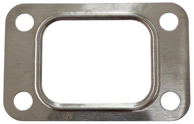 T28 Inlet Flange Gasket Single Layer Suit AF9551-0001 AF9557-0001 - Aeroflow