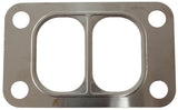 T3 Flange Twin Entry Gasket Single Layer Suit AF9551-0002 AF9557-0002 - Aeroflow