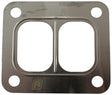 T4 Flange Twin Entry Gasket Single Layer AF9557-0003 - Aeroflow