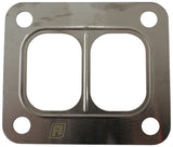 T4 Flange Twin Entry Gasket Single Layer AF9557-0003 - Aeroflow