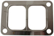 T6 Flange Twin Entry Gasket Single Layer Suit AF9551-0004 AF9557-0004 - Aeroflow