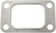 T3 Flange Single Entry Gasket Single Layer AF9557-0005 - Aeroflow