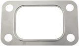 T3 Flange Single Entry Gasket Single Layer AF9557-0005 - Aeroflow