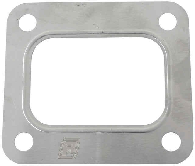 T4 Flange Single Entry Gasket Single Layer AF9557-0006 - Aeroflow