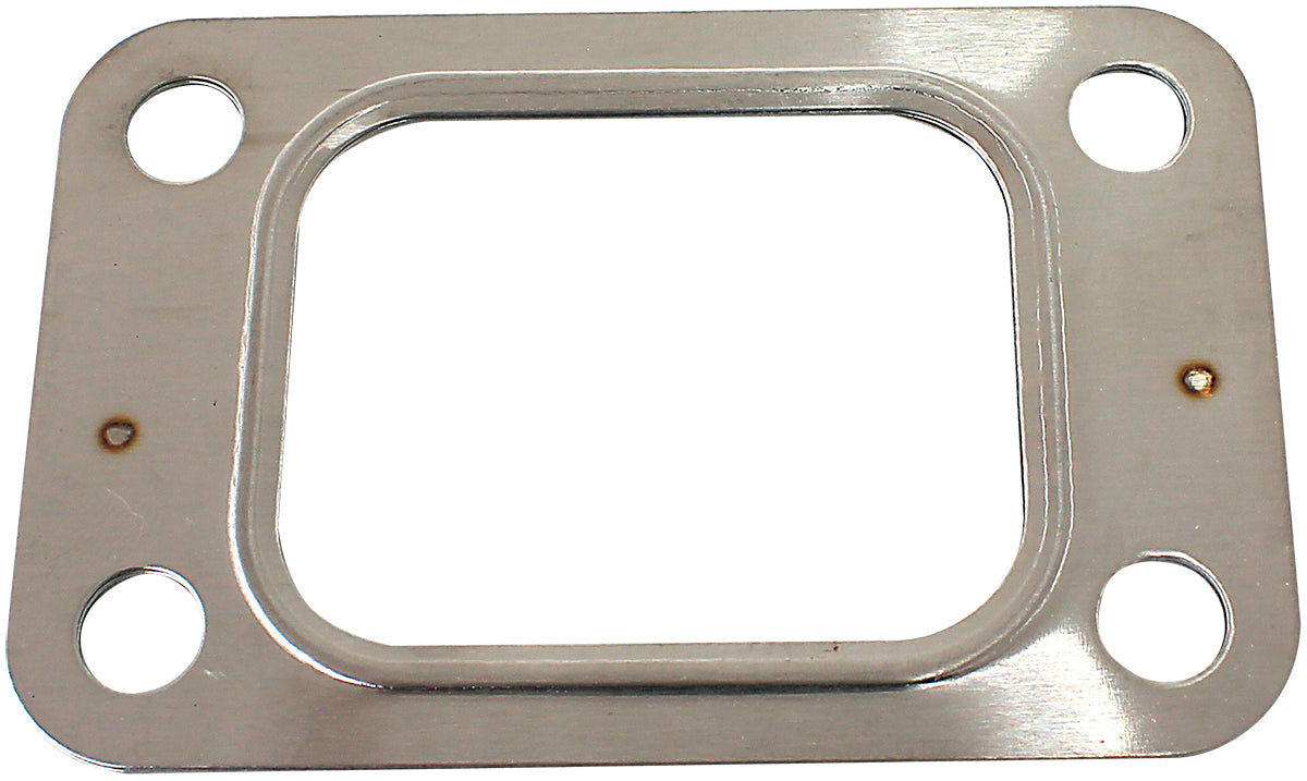 T28 Inlet Flange Gasket Multi Layer Suit AF9551-0001 AF9557-1001 - Aeroflow