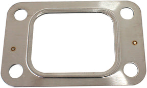 T28 Inlet Flange Gasket Multi Layer Suit AF9551-0001 AF9557-1001 - Aeroflow
