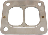 T4 Flange Twin Entry Gasket Multi Layer AF9557-1003 - Aeroflow