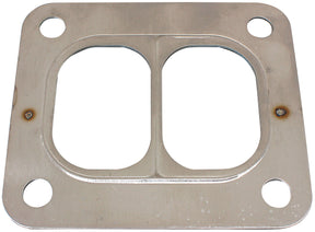 T4 Flange Twin Entry Gasket Multi Layer AF9557-1003 - Aeroflow