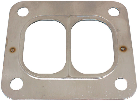 T4 Flange Twin Entry Gasket Multi Layer AF9557-1003 - Aeroflow