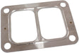 T6 Flange Twin Entry Gasket Multi Layer AF9551-0007 AF9557-1007 - Aeroflow