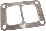 T6 Flange Twin Entry Gasket Multi Layer AF9551-0007 AF9557-1007 - Aeroflow