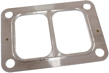 T6 Flange Twin Entry Gasket Multi Layer AF9551-0007 AF9557-1007 - Aeroflow