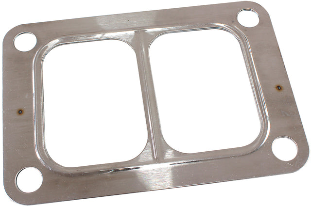 T6 Flange Twin Entry Gasket Multi Layer AF9551-0007 AF9557-1007 - Aeroflow