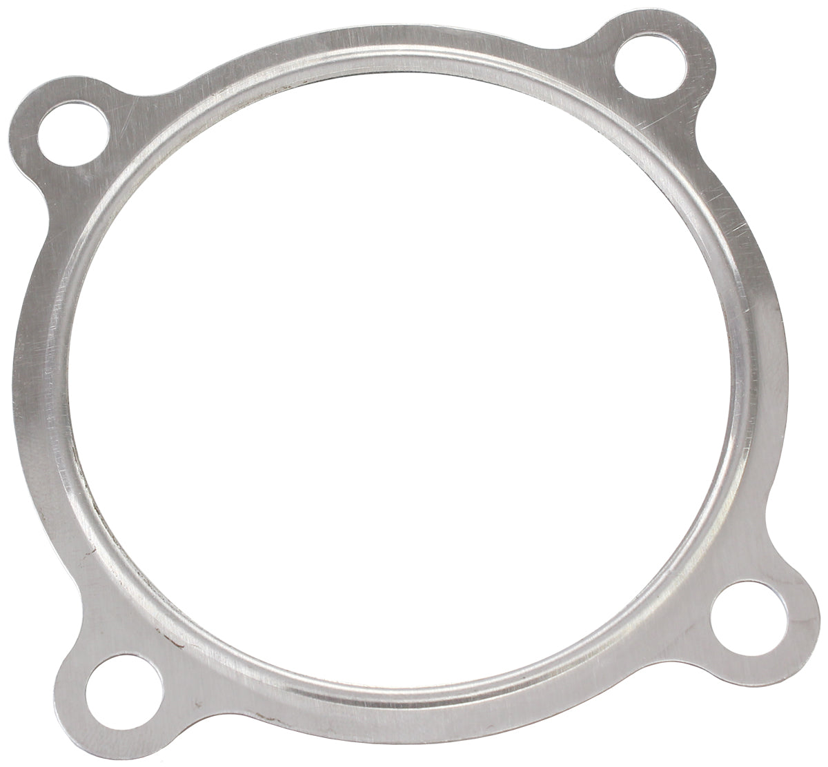T3 4 Bolt Turbine Outlet Gasketsingle Layer GT30 GT35 AF9557-1008 - Aeroflow
