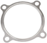 T3 4 Bolt Turbine Outlet Gasketsingle Layer GT30 GT35 AF9557-1008 - Aeroflow