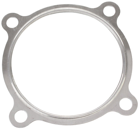 T3 4 Bolt Turbine Outlet Gasketsingle Layer GT30 GT35 AF9557-1008 - Aeroflow