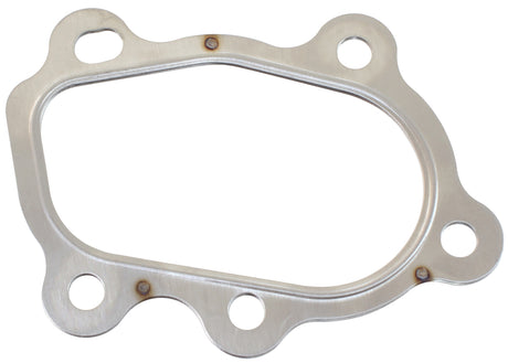 T25 / T28 5 Bolt Exhaust Gasketmulti Layer Nissan Dump Pipe AF9557-1011 - Aeroflow