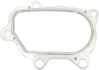 Subaru 5 Bolt Outlet Exhaust Gasket Dump Pipe Turbo Multi Layer AF9557-1015 - Aeroflow