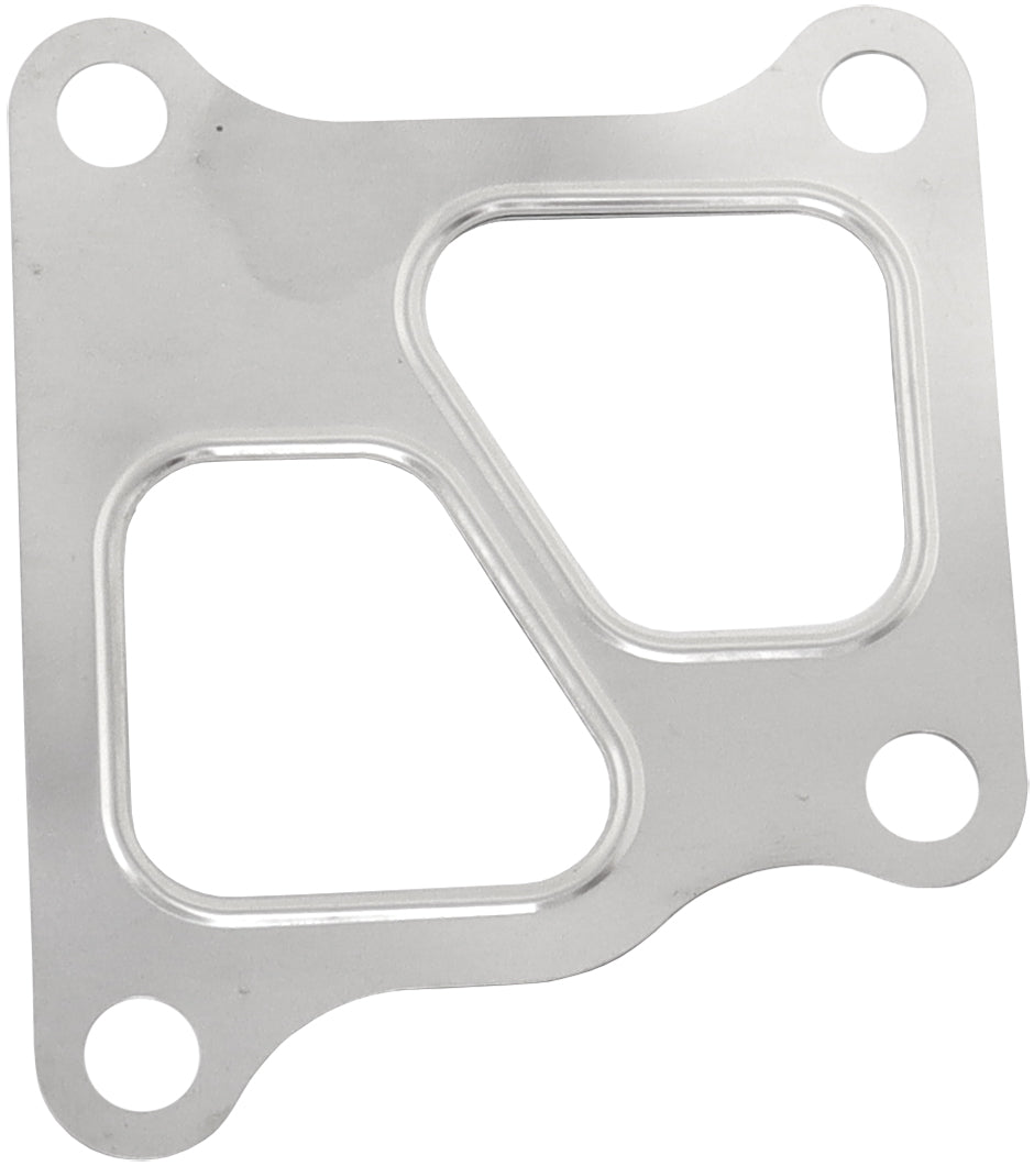 Mitsubishi Evo 4G63 Exhaust 4 Bolt Inlet Turbo Gasket AF9557-1018 - Aeroflow