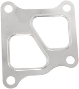 Mitsubishi Evo 4G63 Exhaust 4 Bolt Inlet Turbo Gasket AF9557-1018 - Aeroflow