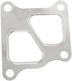 Mitsubishi Evo 4G63 Exhaust 4 Bolt Inlet Turbo Gasket AF9557-1018 - Aeroflow
