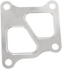 Mitsubishi Evo 4G63 Exhaust 4 Bolt Inlet Turbo Gasket AF9557-1018 - Aeroflow
