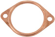2.5" 2 Bolt Exhaust Copper Gasket (Pair) Suit AF9551-0009 AF9558-2500 - Aeroflow