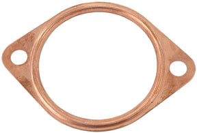 2.5" 2 Bolt Exhaust Copper Gasket (Pair) Suit AF9551-0009 AF9558-2500 - Aeroflow