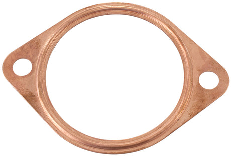 2.5" 2 Bolt Exhaust Copper Gasket (Pair) Suit AF9551-0009 AF9558-2500 - Aeroflow