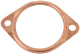 3" 2 Bolt Exhaust Copper Gasket (Pair) Suit AF9551-0010 AF9558-3000 - Aeroflow