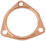 2.5" 3 Bolt Exhaust Copper Gasket (Pair) Suit AF9551-0011 AF9559-2500 - Aeroflow