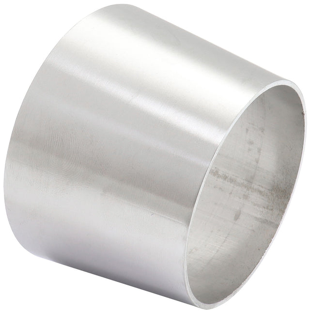 304 Transition Cone 2.5-3" Stainless Steel 2" Length AF9588-250-300 - Aeroflow