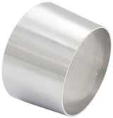 304 Transition Cone 3-3.5" Stainless Steel 2" Length AF9588-300-350 - Aeroflow