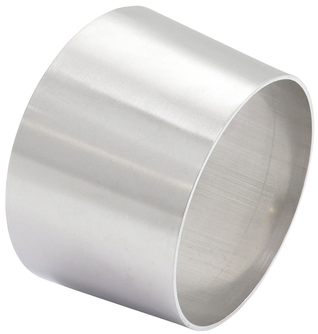 304 Transition Cone 3-3.5" Stainless Steel 2" Length AF9588-300-350 - Aeroflow