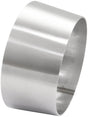 304 Transition Cone 4-4.5" Stainless Steel 2" Length AF9588-400-450 - Aeroflow