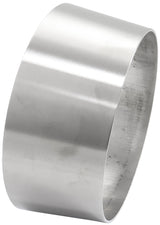 304 Transition Cone 4.5-5" Stainless Steel 2" Length AF9588-450-500 - Aeroflow