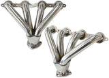 GM LS Block Huggers S/S Stainless Steel AF9599-1002 - Aeroflow
