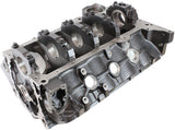 SBC Bare Engine Block 4.000" Bore 9.02 Deck Main Bear 350 AF96-1000 - Aeroflow