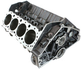 SBC Bare Engine Block 4.125" Bore 9.02 Deck Main Bear 400 AF96-1001 - Aeroflow
