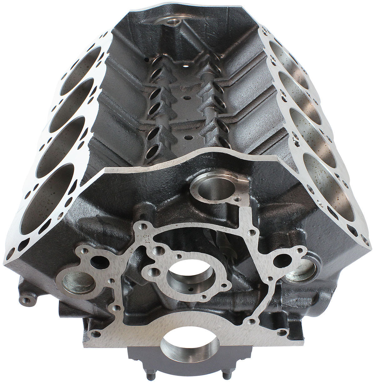 Ford Windsor Bare Engine Block 4.00 Bore 351C Main 9.50 Deck AF96-1010 - Aeroflow