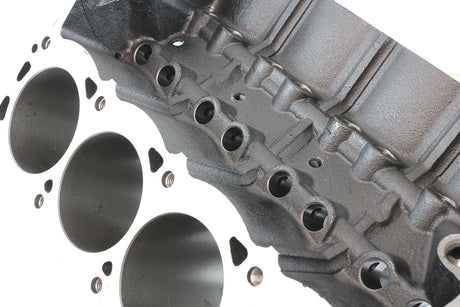 Ford Windsor Bare Engine Block 4.00 Bore 351C Main 9.50 Deck AF96-1010 - Aeroflow
