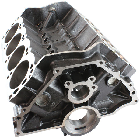 Ford Windsor Bare Engine Block 4.00 Bore 351C Main 9.50 Deck AF96-1010 - Aeroflow