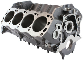 Ford Windsor Bare Engine Block 4.125 Bore 351C Main 9.50 Deck AF96-1011 - Aeroflow