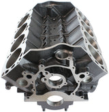 Ford Windsor Bare Engine Block 4.125 Bore 351C Main 9.50 Deck AF96-1011 - Aeroflow