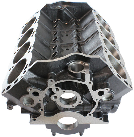 Ford Windsor Bare Engine Block 4.125 Bore 351C Main 9.50 Deck AF96-1011 - Aeroflow
