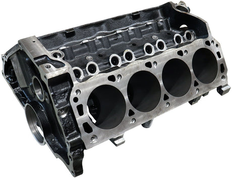 Ford Windsor Late Bare Engine Block 4.00 Bore 302 Main 8.21 Deck 5.0L AF96-1012 - Aeroflow