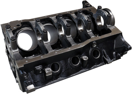 Ford Windsor Late Bare Engine Block 4.00 Bore 302 Main 8.21 Deck 5.0L AF96-1012 - Aeroflow