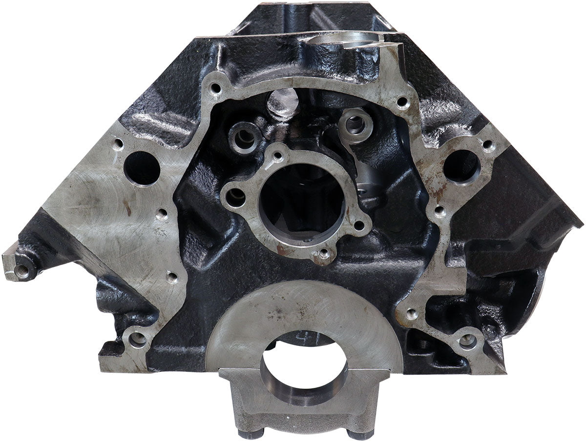 Ford Windsor Late Bare Engine Block 4.00 Bore 302 Main 8.21 Deck 5.0L AF96-1012 - Aeroflow